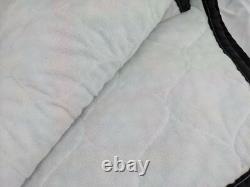 Disney Le Roi Lion Ensemble de drap et couverture matelassée pour lit de bébé