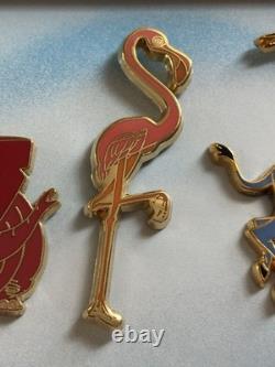 Disney Le Roi Lion « I Can't Wait to be King » Coffret exclusif de 8 pins
