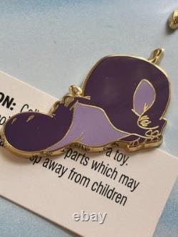 Disney Le Roi Lion « I Can't Wait to be King » Coffret exclusif de 8 pins