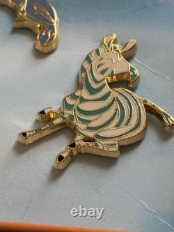Disney Le Roi Lion « I Can't Wait to be King » Coffret exclusif de 8 pins