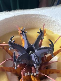 Disney Le Roi Lion Je ne peux pas attendre d'être roi 10e anniversaire boule à neige endommagée