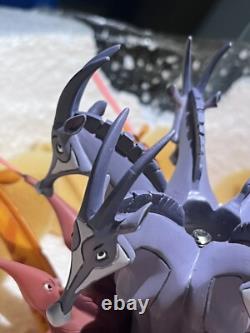 Disney Le Roi Lion Je ne peux pas attendre d'être roi 10e anniversaire boule à neige endommagée