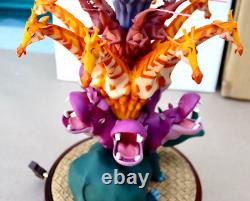 Disney Le Roi Lion Je ne peux pas attendre d'être roi 10e anniversaire boule à neige endommagée