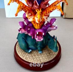 Disney Le Roi Lion Je ne peux pas attendre d'être roi 10e anniversaire boule à neige endommagée