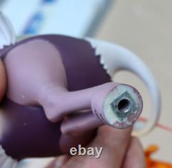 Disney Le Roi Lion Je ne peux pas attendre d'être roi 10e anniversaire boule à neige endommagée