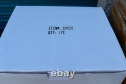 Disney Le Roi Lion Je ne peux pas attendre d'être roi 10e anniversaire boule à neige endommagée