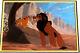 Disney, Le Roi Lion, Lim Originale. Édition Animation Art Cel