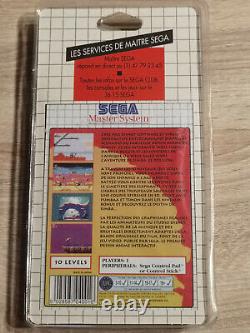 Disney Le Roi Lion Lion King Sega Master System I II Neuf Blister