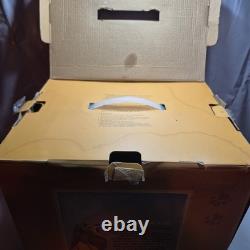 Disney Le Roi Lion Musical Cercle de la Vie Boule à Neige Avec Boîte 1994