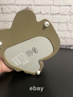 Disney Le Roi Lion Musical Cercle de la Vie Neige Globe Avec Boîte 1994