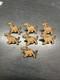 Disney Le Roi Lion Nala Lot De 7 Pin's 62278
