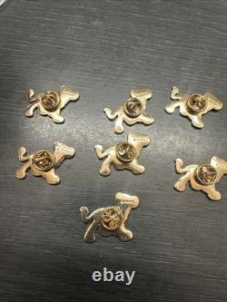 Disney Le Roi Lion Nala Lot de 7 pin's 62278