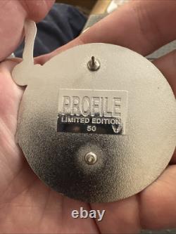 Disney Le Roi Lion Profil de Rafiki Pin Fantasy LE 50 par Pintastics