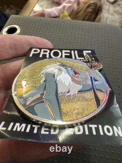 Disney Le Roi Lion Profil de Rafiki Pin Fantasy LE 50 par Pintastics