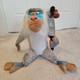 Disney Le Roi Lion Rafiki Mandrill Peluche Jouet En Peluche