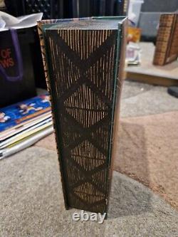 Disney Le Roi Lion Safari Convention Édition Limitée Ensemble de 7 Ornements de Livre d'Histoire