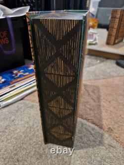 Disney Le Roi Lion Safari Convention Édition Limitée Ensemble de 7 Ornements de Livre d'Histoire