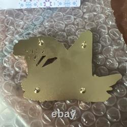 Disney Le Roi Lion Simba Mufasa Épingle Fantaisie Rocher des Lions Édition Limitée de 50