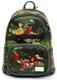 Disney Le Roi Lion Simba Et Ses Amis Hakuna Matata Sac &agrave; Dos Exclusif De La Jungle De La For&ecirc;t
