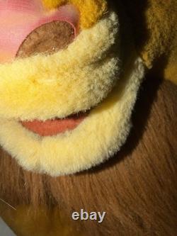 Disney Le Roi Lion Simba grande peluche douce lion 60-99 cm