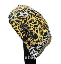 Disney Le Roi Lion Timon 1995 Casquette de la Jungle