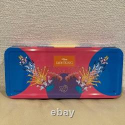 Disney Le Roi Lion Trousse pour stylos #de748b