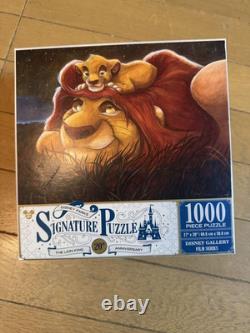 Disney Le Roi Lion Wdw du Japon