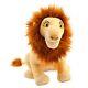Disney Lion King Adulte Simba Peluche Soft Stuffed Toy Grand 45 Cm De Haut