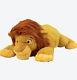 Disney Lion King Simba Grand Peluche 29 Hug Jouet Farci Tokyo Disneyland Japon
