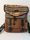 Disney Loungefly Le Roi Lion Safari Sac &agrave; Dos Rucksack Boxlunch Exclusif