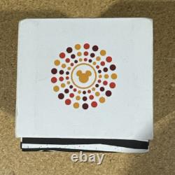 Disney Parks Le Roi Lion Un Vrai Roi LE 2500 Magicband Neuf, Non Lié