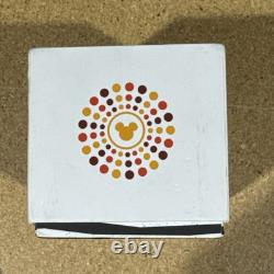 Disney Parks Le Roi Lion Un Vrai Roi LE 2500 Magicband Neuf, Non Lié