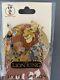 Disney Pin Dec Lion King Cluster Le 250