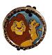 Disney Pin Le Roi Lion Mufasa Simba FÊte Des PÈres 2019 Cast Artist Proof Ap 00020