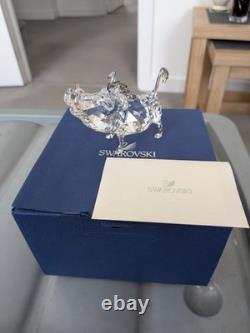 Disney Pumba Cristal Swarovski Le Roi Lion