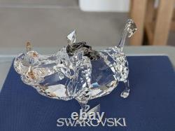 Disney Pumba Cristal Swarovski Le Roi Lion