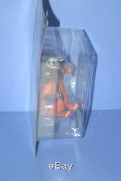 Disney Roi Lion Scar Collection Magique Figure Tomy 099
