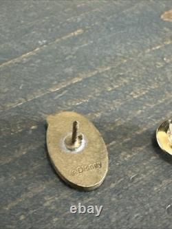 Disney SIMBA LE ROI LION Prix de Service Membre 20 Ans Épingle