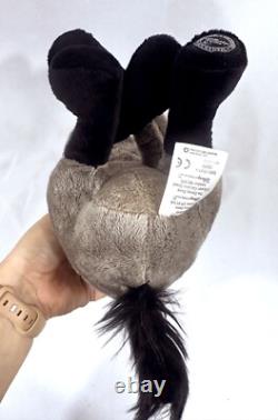 Disney Store Banzai Hyène Peluche The Lion King RARE 14