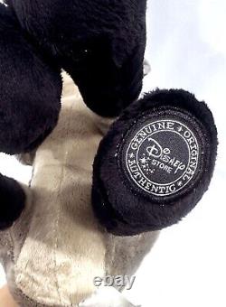 Disney Store Banzai Hyène Peluche The Lion King RARE 14