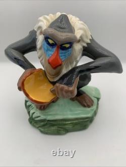 Disney Store Le Roi Lion Figurines en porcelaine lot de 6 figurines d'action Disney Chine