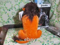 Disney Store Limited Peluche Scar du Roi Lion Hauteur 26 cm 1031 M