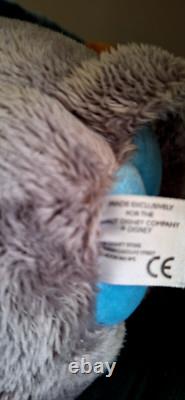 Disney Store Original Rare Peluche Rafiki Le Roi Lion 40cm