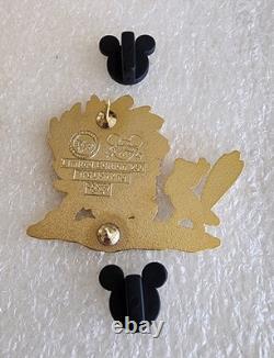 Disney Store jeune Simba ? Zazu 110e héritage Le Roi Lion ? Le 250 pin livraison gratuite