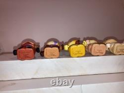Disney VINYLMATION Le Roi Lion SIMBA Ed CHASER Mufasa PUMBA Rafiki SCAR Timon Zazu