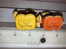 Disney VINYLMATION Le Roi Lion SIMBA Ed CHASER Mufasa PUMBA Rafiki SCAR Timon Zazu