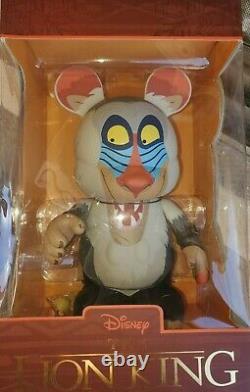 Disney Vinylmation Edition Limitée 700 Lion King Series 9 Rafiki