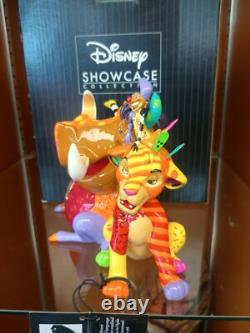 Disney par Britto Figurine du Roi Lion Simba Timon et Pumbaa NOUVEAU 20 % DE RÉDUCTION