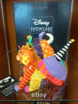 Disney par Britto Figurine du Roi Lion Simba Timon et Pumbaa NOUVEAU 20 % DE RÉDUCTION