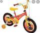 Disneys Lion King Vélo Pour Enfants- 14 Roues Avec Stabilisateurs